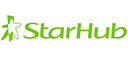 Starhub Data