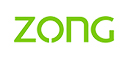 Zong Prepaid Credit